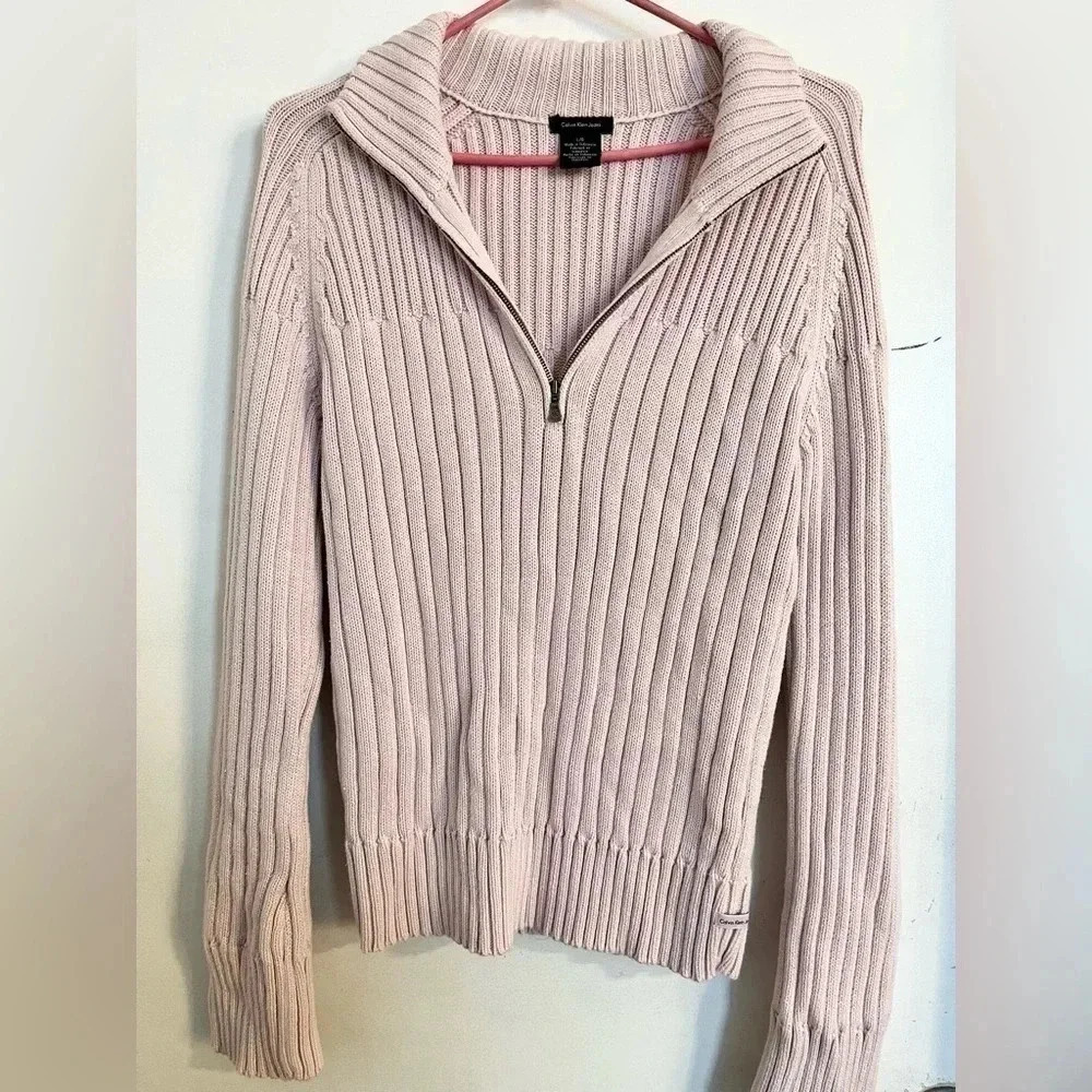 Calvin Klein sweater